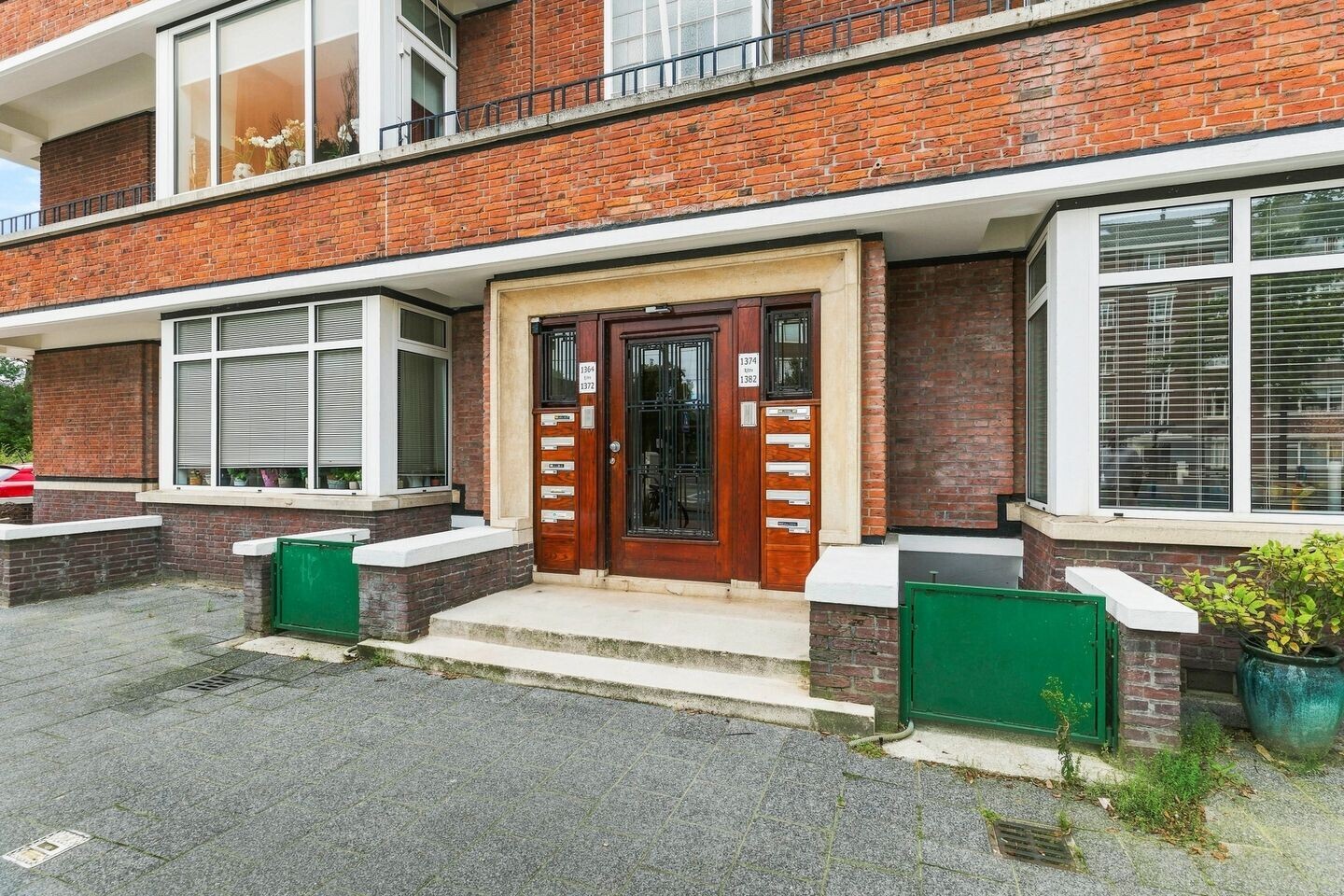 Appartement te koop: Laan van Meerdervoort 1378, 'S-Gravenhage
