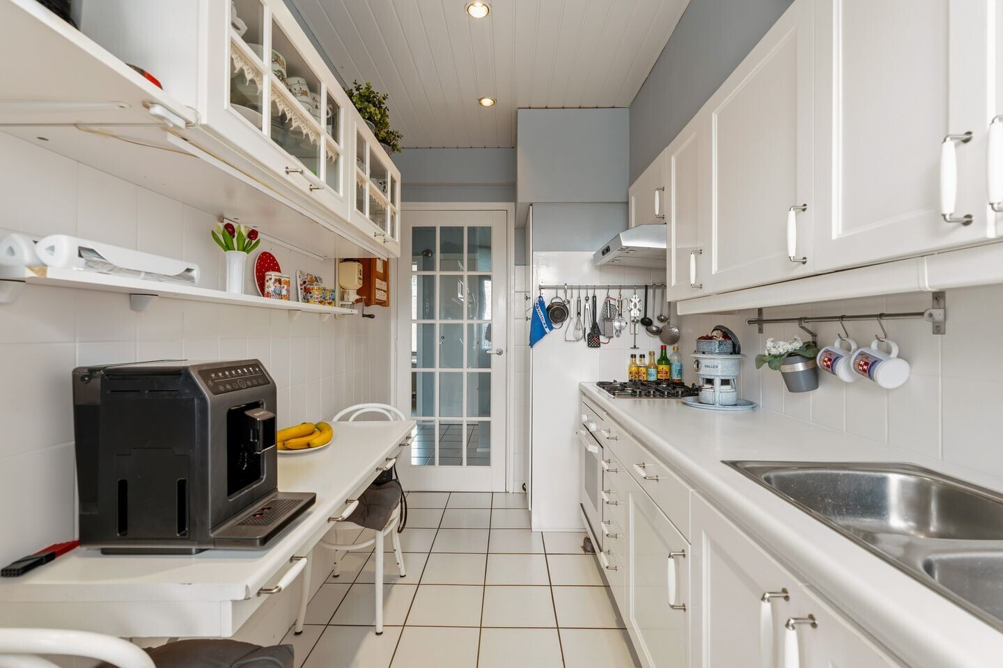 Appartement te koop: Laan van Meerdervoort 1378, 'S-Gravenhage