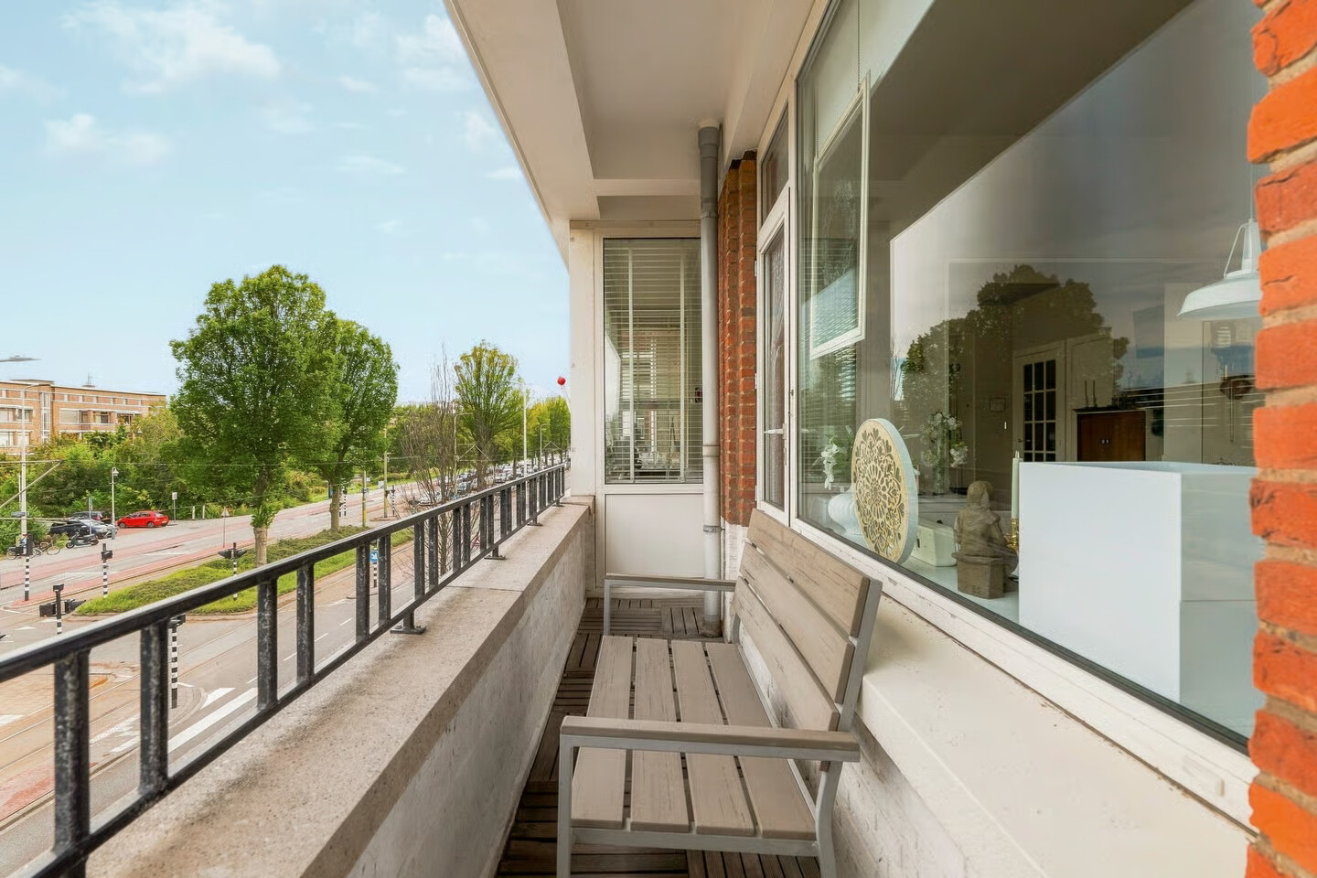 Appartement te koop: Laan van Meerdervoort 1378, 'S-Gravenhage