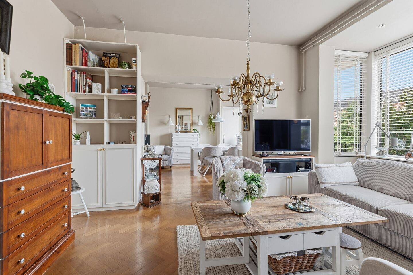 Appartement te koop: Laan van Meerdervoort 1378, 'S-Gravenhage