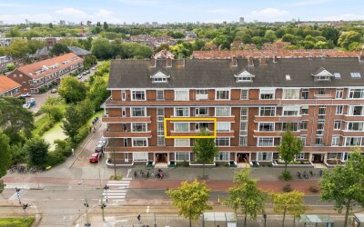Laan van Meerdervoort 1378