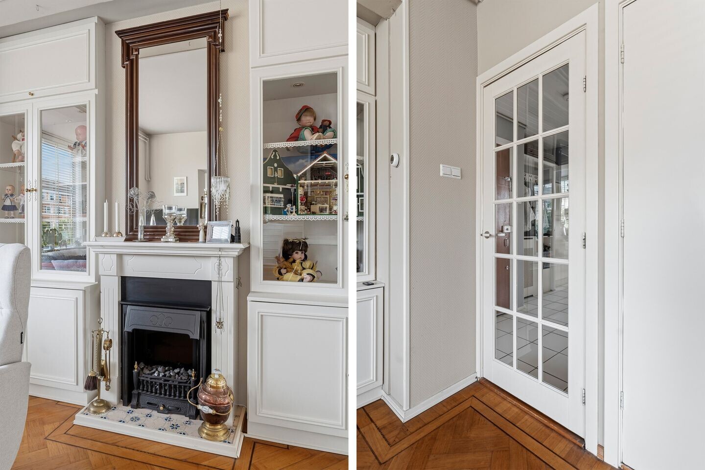 Appartement te koop: Laan van Meerdervoort 1378, 'S-Gravenhage