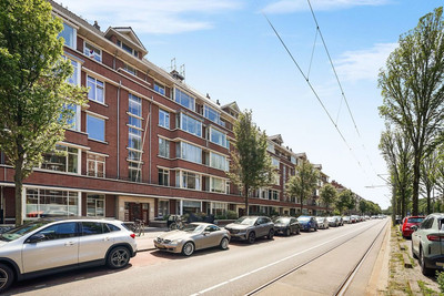Laan van Meerdervoort 1478