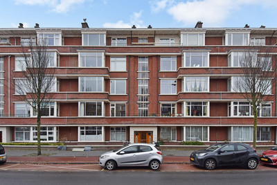 Laan van Meerdervoort 1630