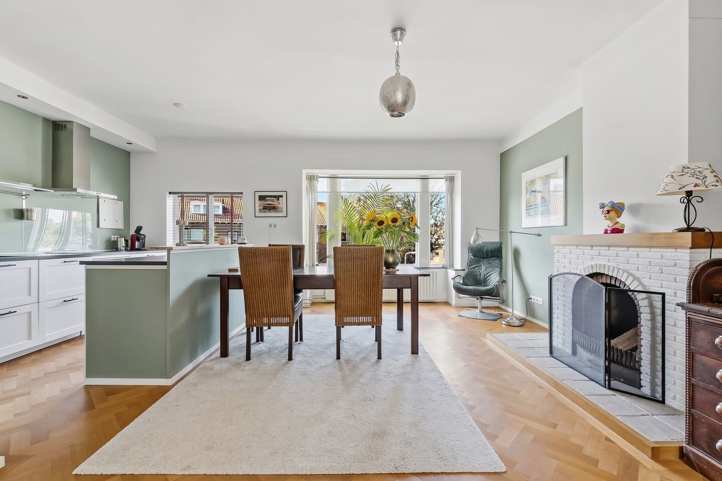 Appartement te koop: Arabislaan 49, 'S-Gravenhage