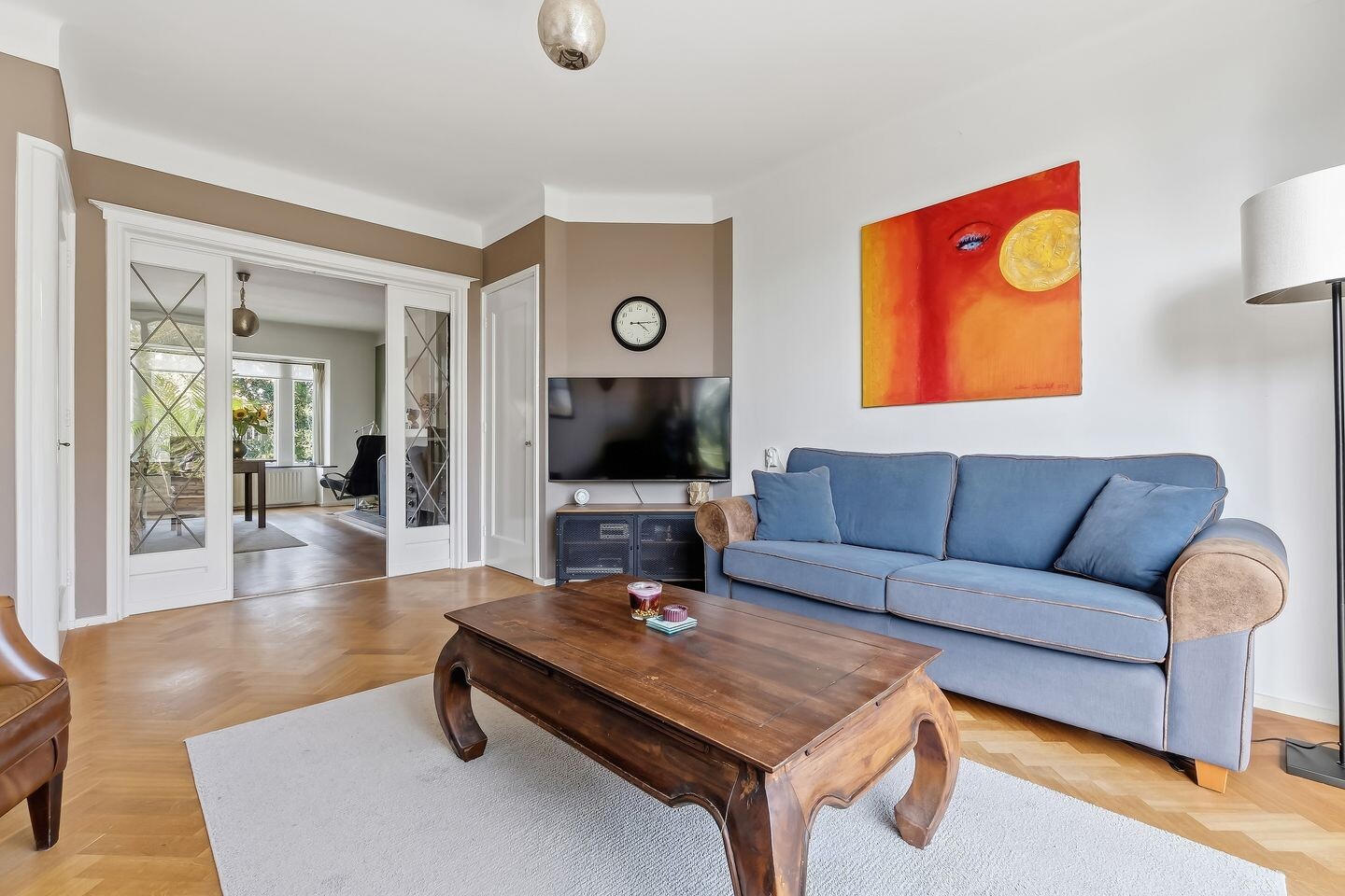 Appartement te koop: Arabislaan 49, 'S-Gravenhage