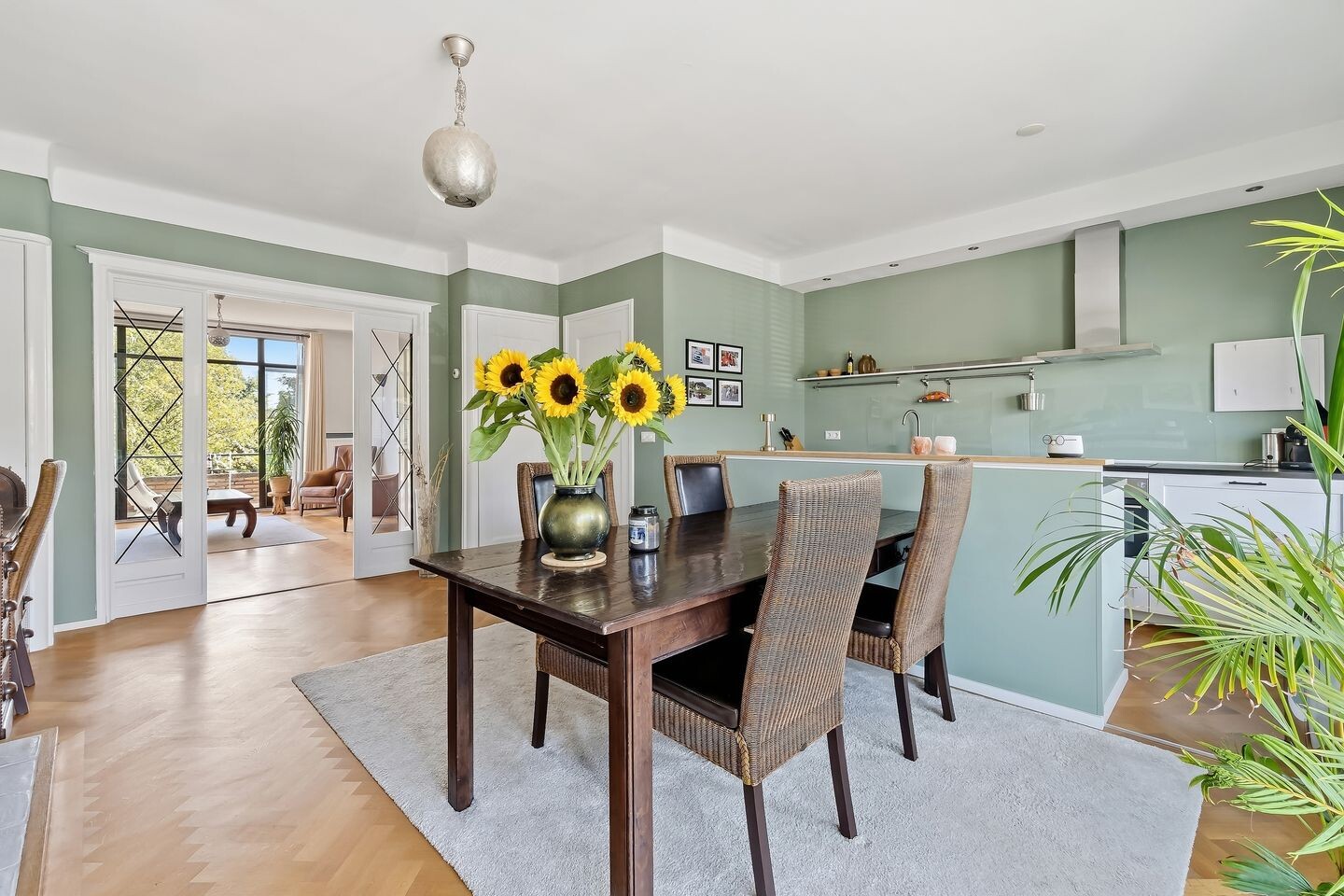 Appartement te koop: Arabislaan 49, 'S-Gravenhage