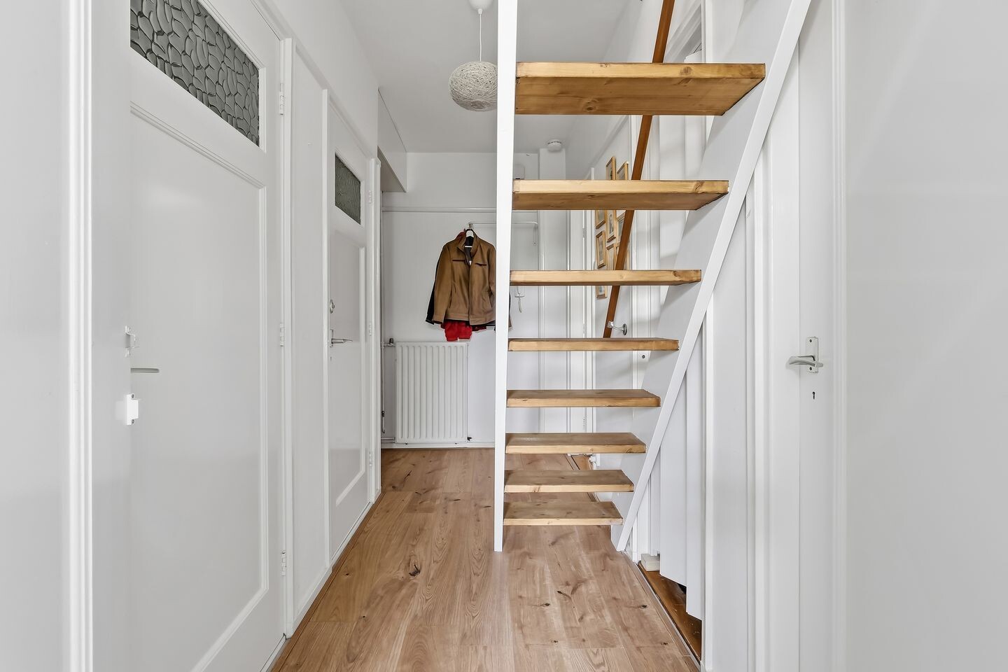 Appartement te koop: Arabislaan 49, 'S-Gravenhage