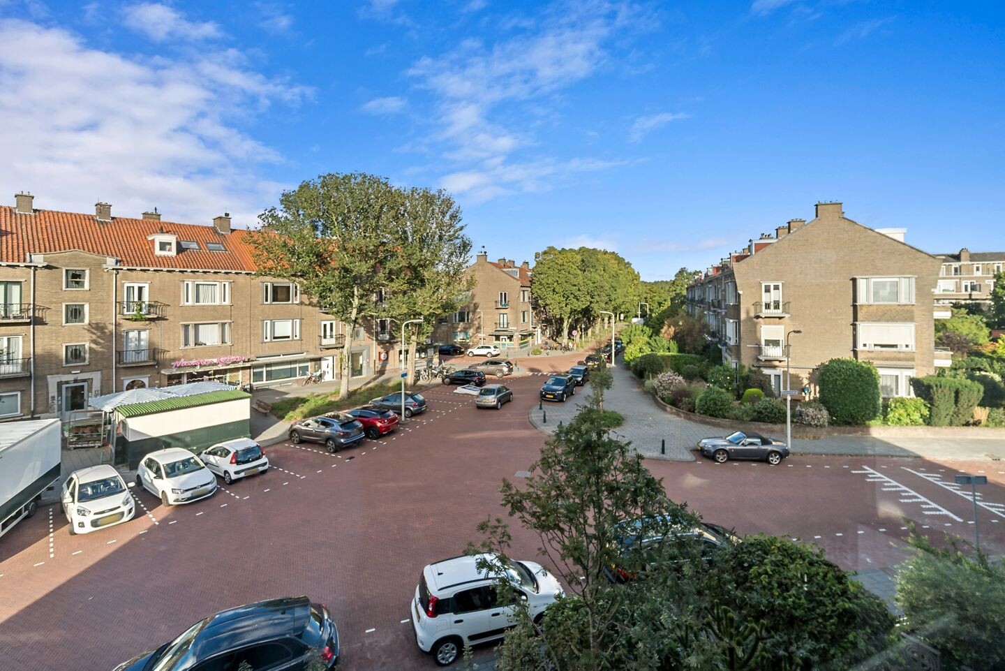 Appartement te koop: Arabislaan 49, 'S-Gravenhage