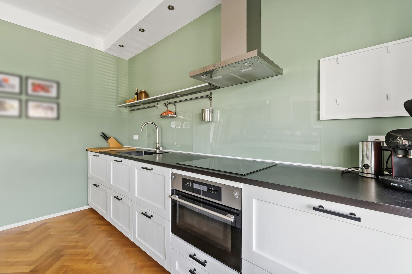 Appartement te koop: Arabislaan 49, 'S-Gravenhage