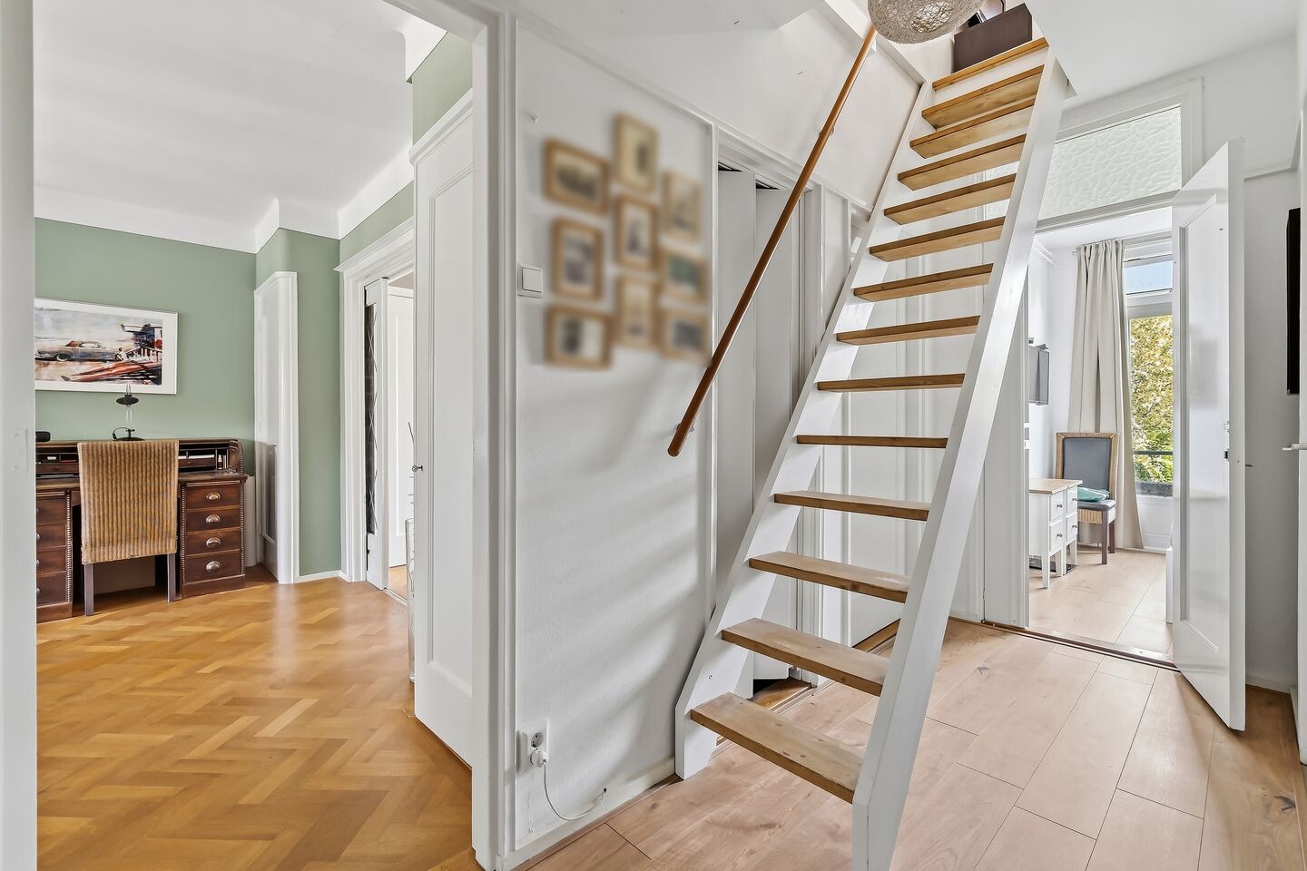 Appartement te koop: Arabislaan 49, 'S-Gravenhage