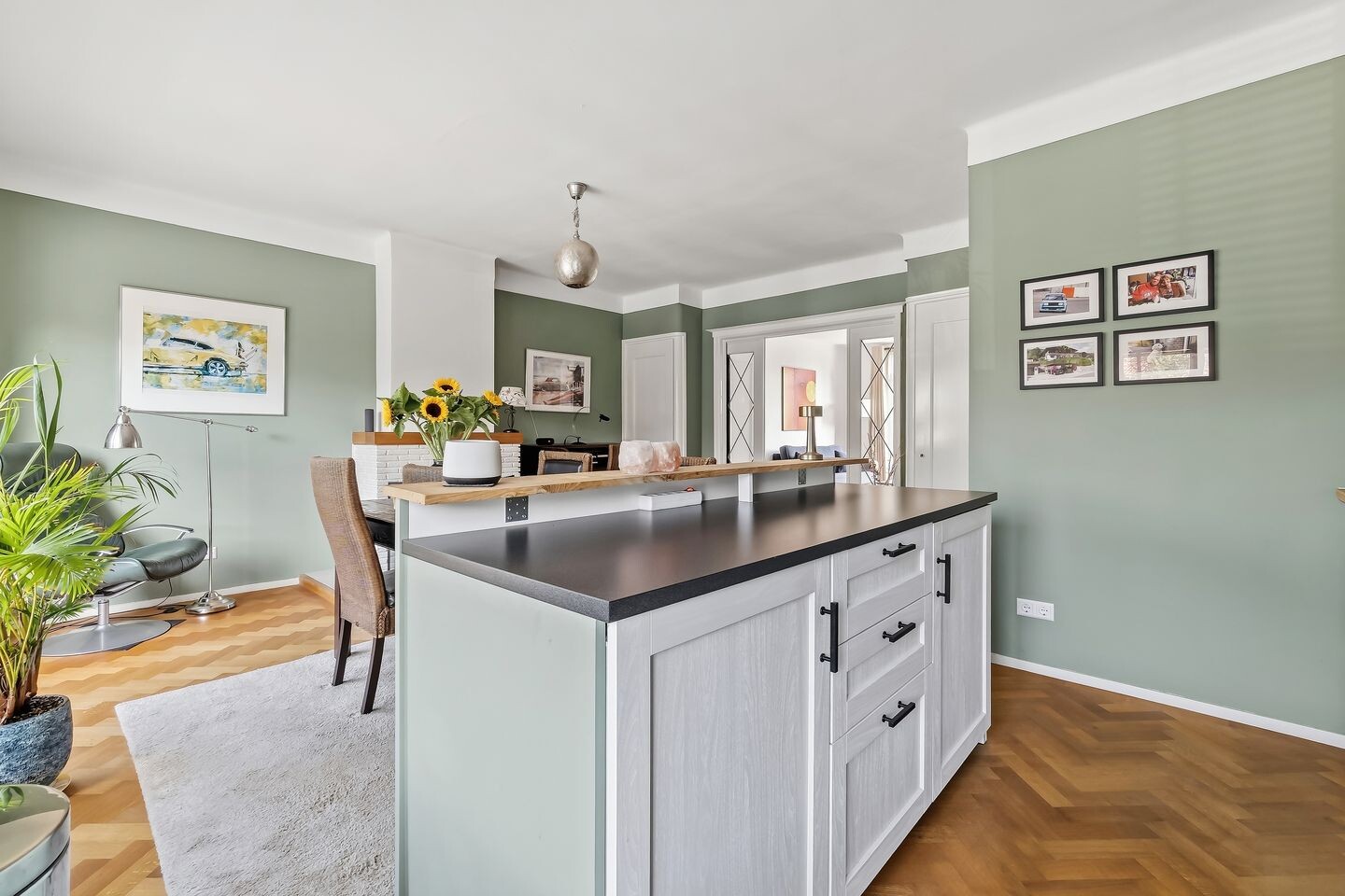 Appartement te koop: Arabislaan 49, 'S-Gravenhage