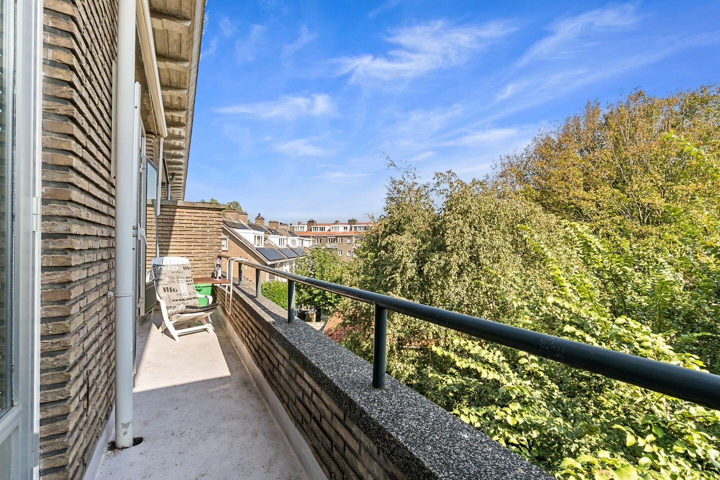 Appartement te koop: Arabislaan 49, 'S-Gravenhage