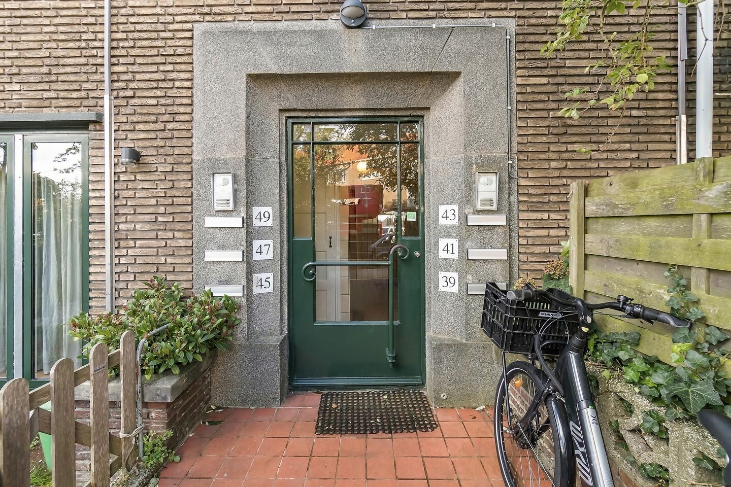 Appartement te koop: Arabislaan 49, 'S-Gravenhage