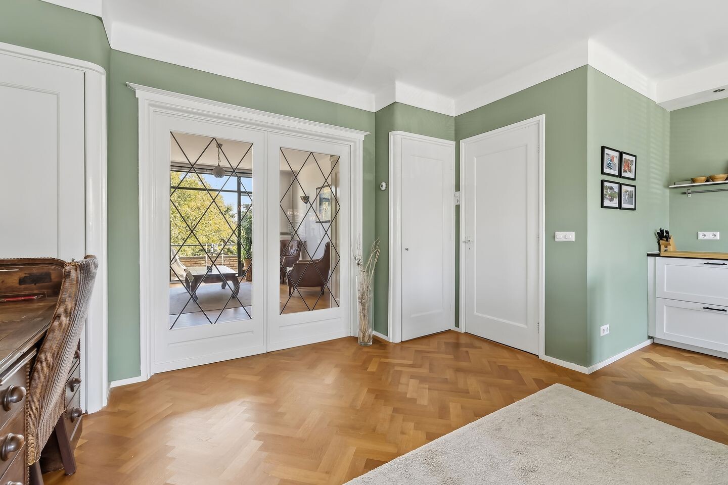 Appartement te koop: Arabislaan 49, 'S-Gravenhage
