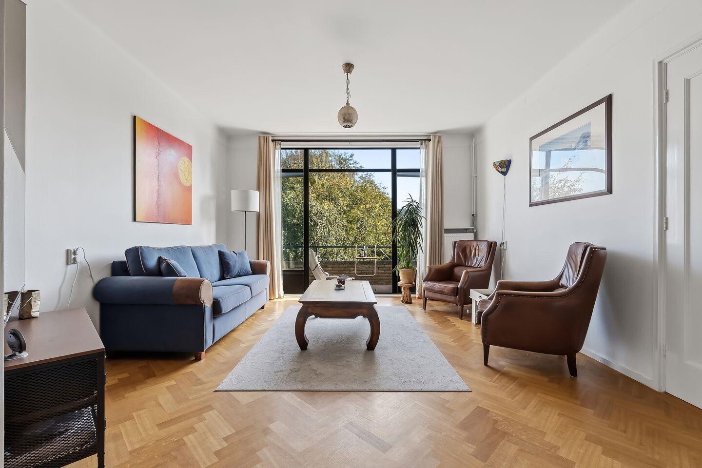 Appartement te koop: Arabislaan 49, 'S-Gravenhage