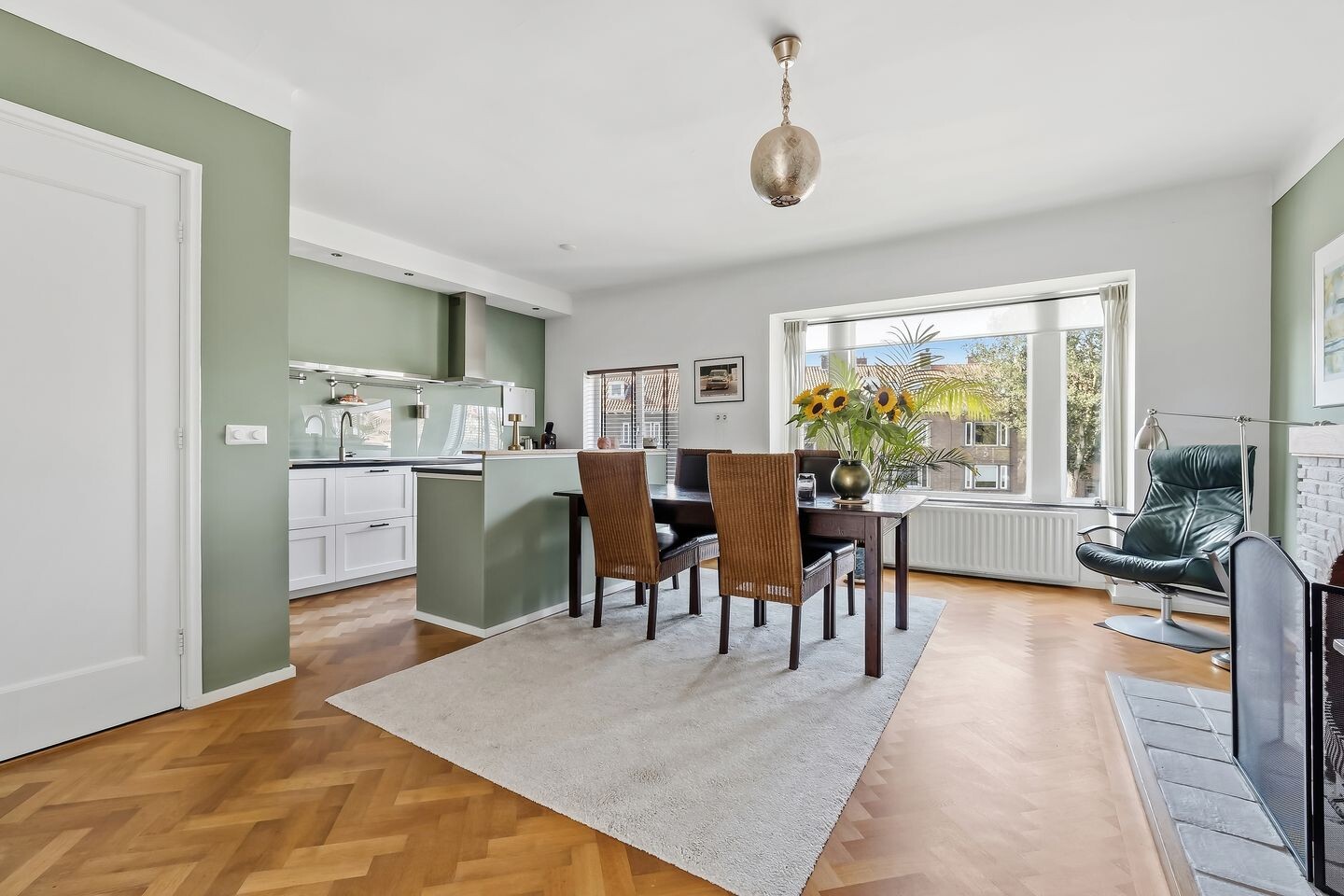 Appartement te koop: Arabislaan 49, 'S-Gravenhage