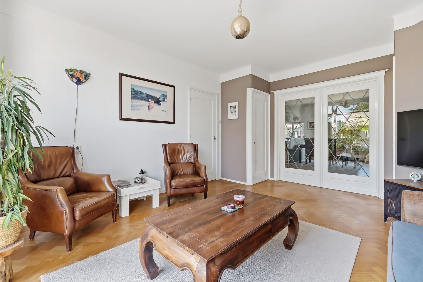 Appartement te koop: Arabislaan 49, 'S-Gravenhage