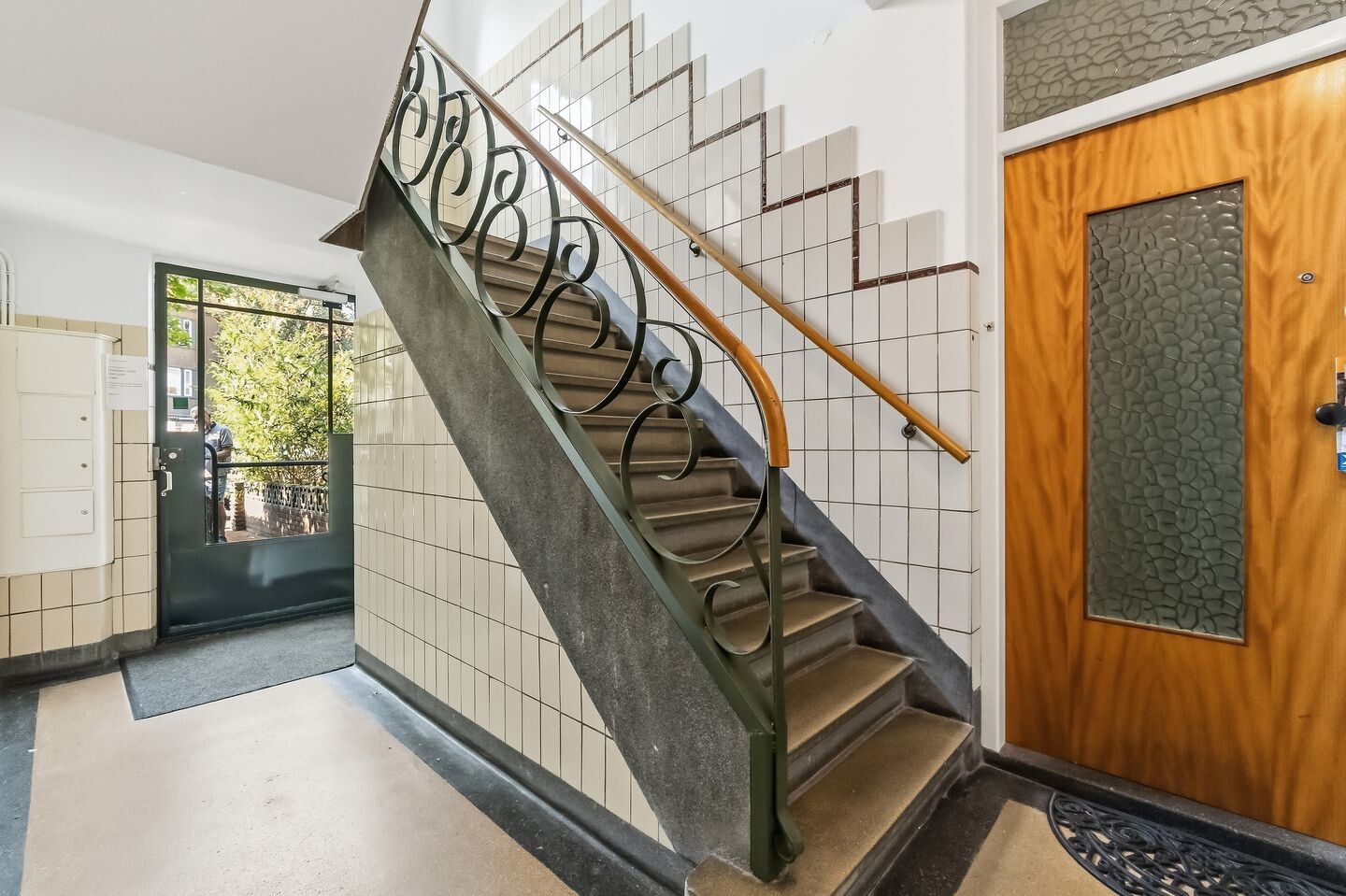 Appartement te koop: Arabislaan 49, 'S-Gravenhage