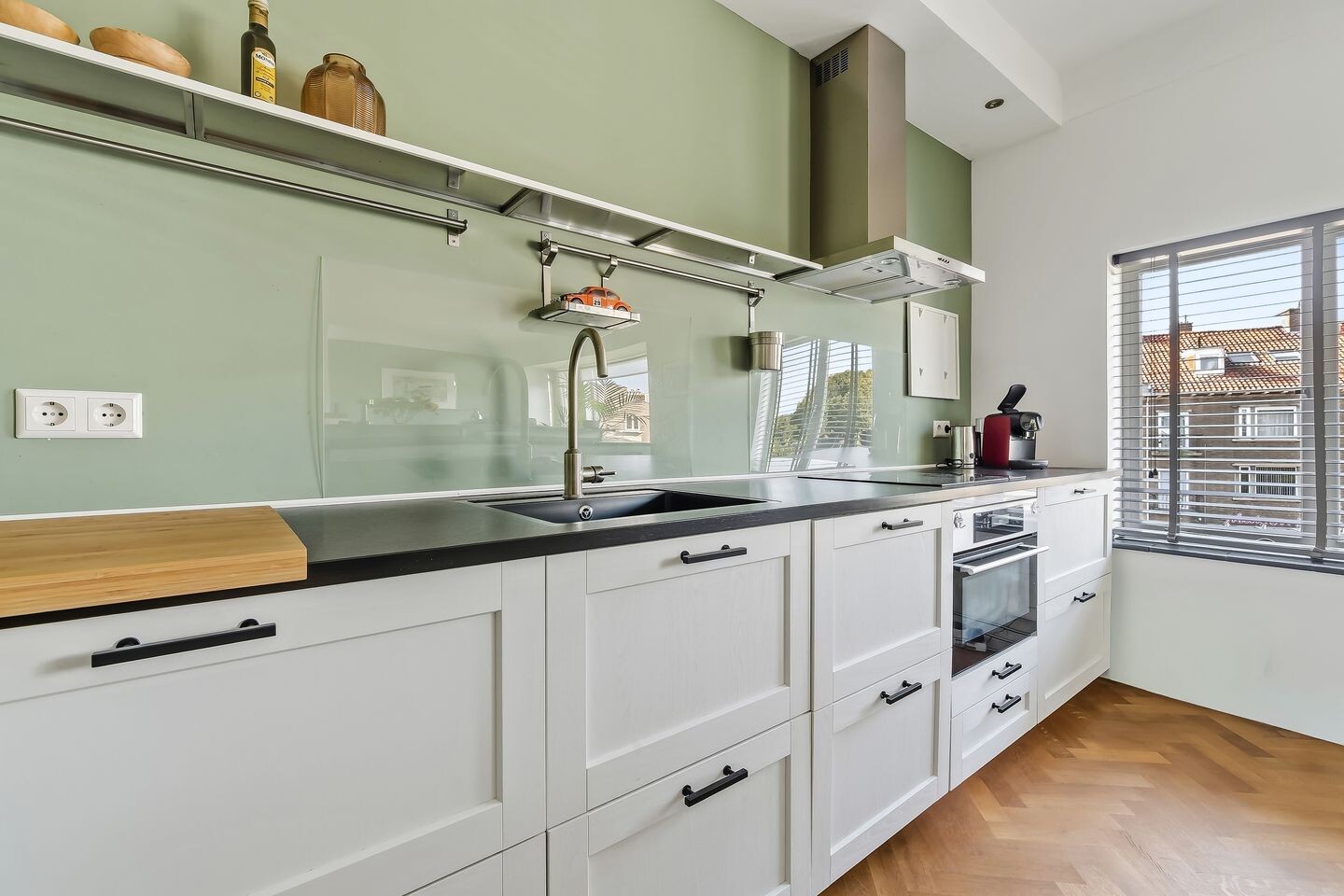 Appartement te koop: Arabislaan 49, 'S-Gravenhage