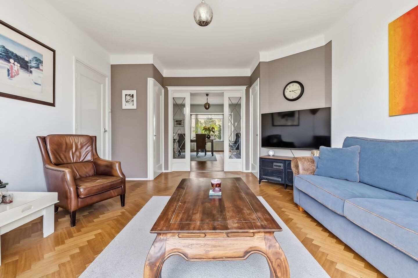 Appartement te koop: Arabislaan 49, 'S-Gravenhage