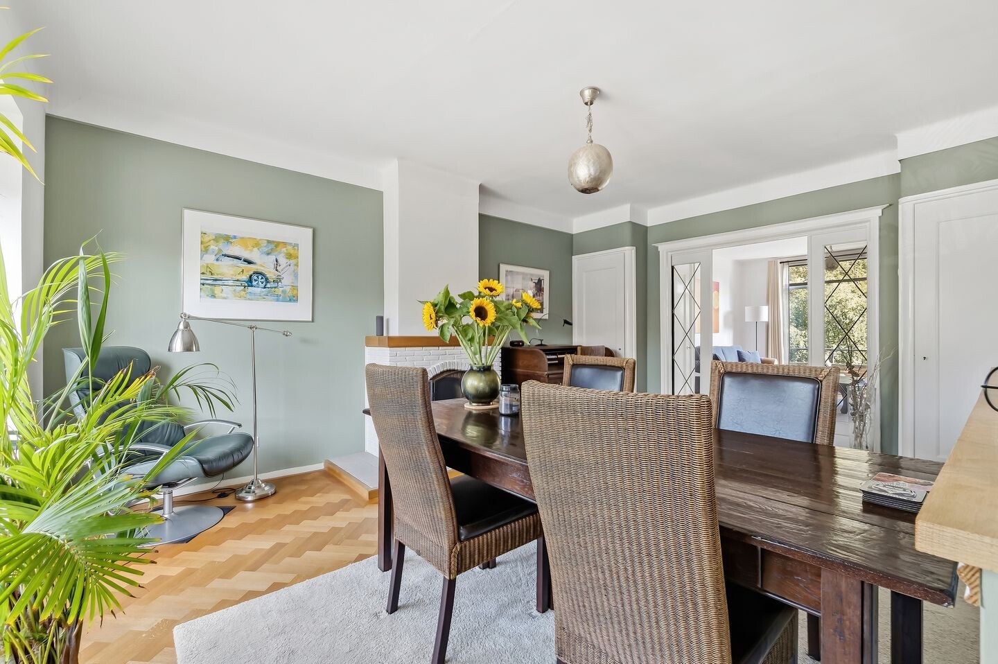 Appartement te koop: Arabislaan 49, 'S-Gravenhage