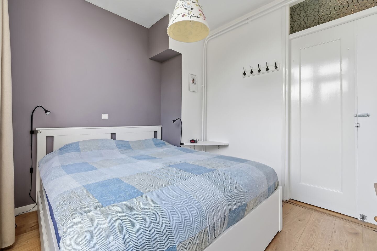 Appartement te koop: Arabislaan 49, 'S-Gravenhage