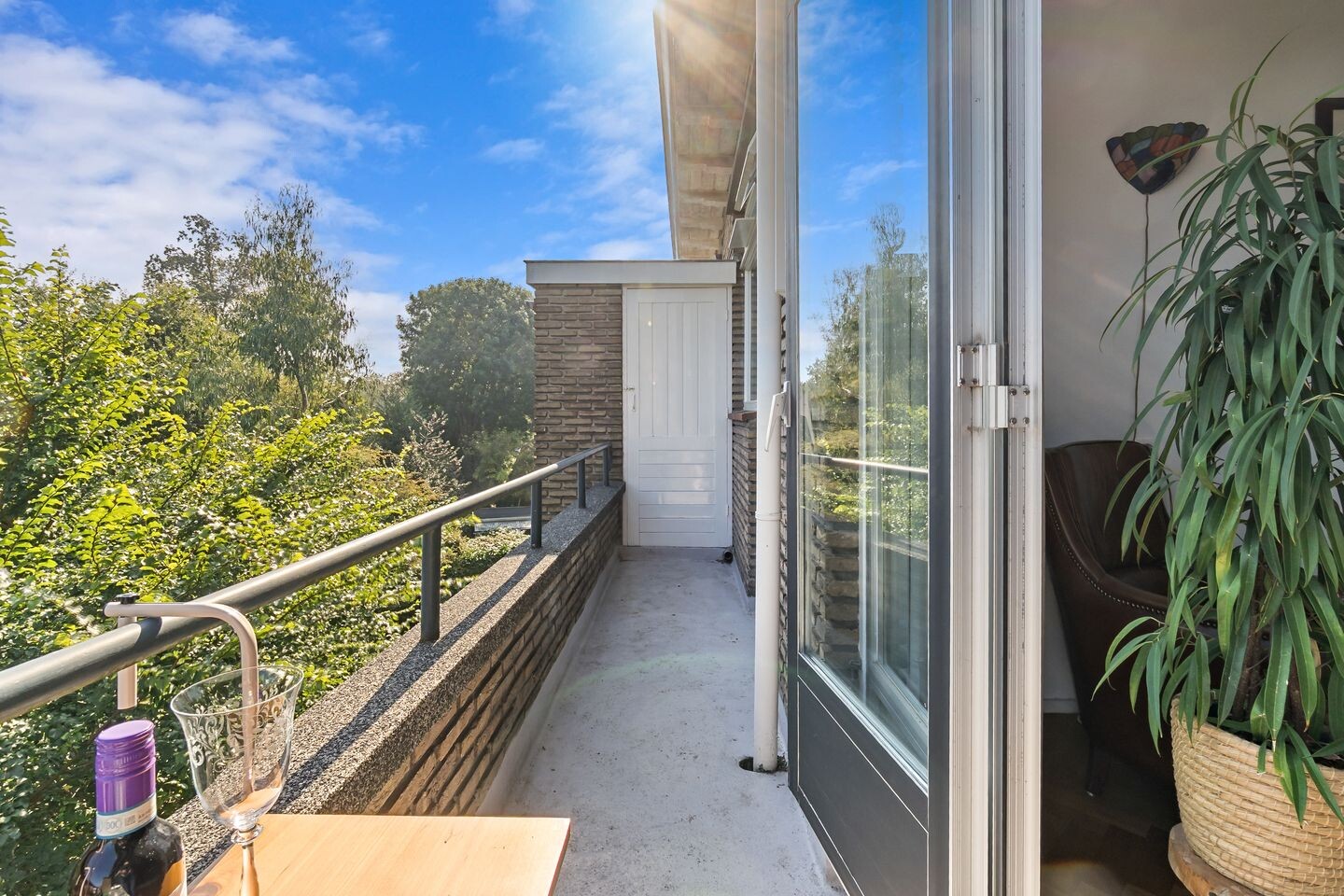 Appartement te koop: Arabislaan 49, 'S-Gravenhage