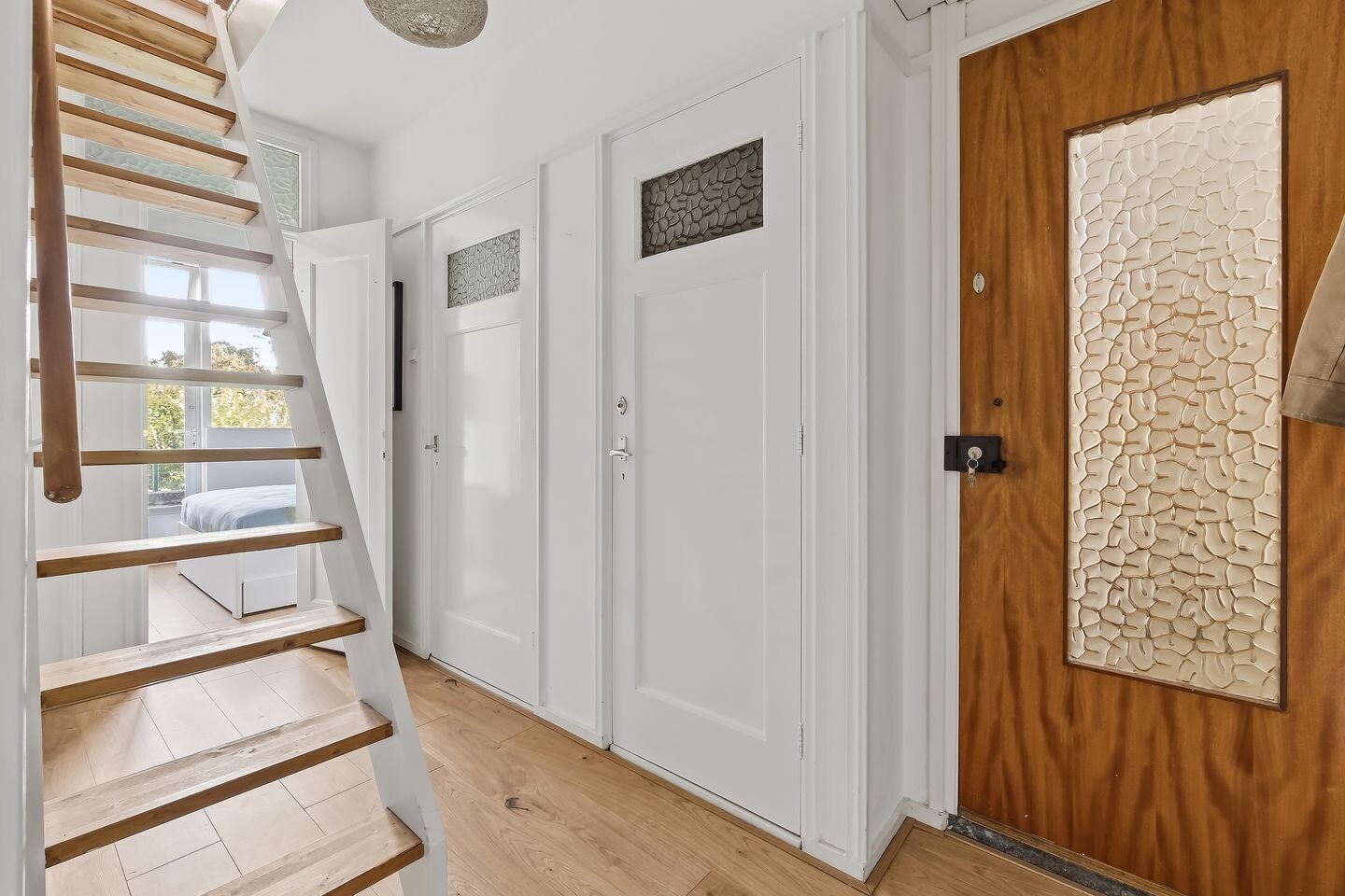 Appartement te koop: Arabislaan 49, 'S-Gravenhage