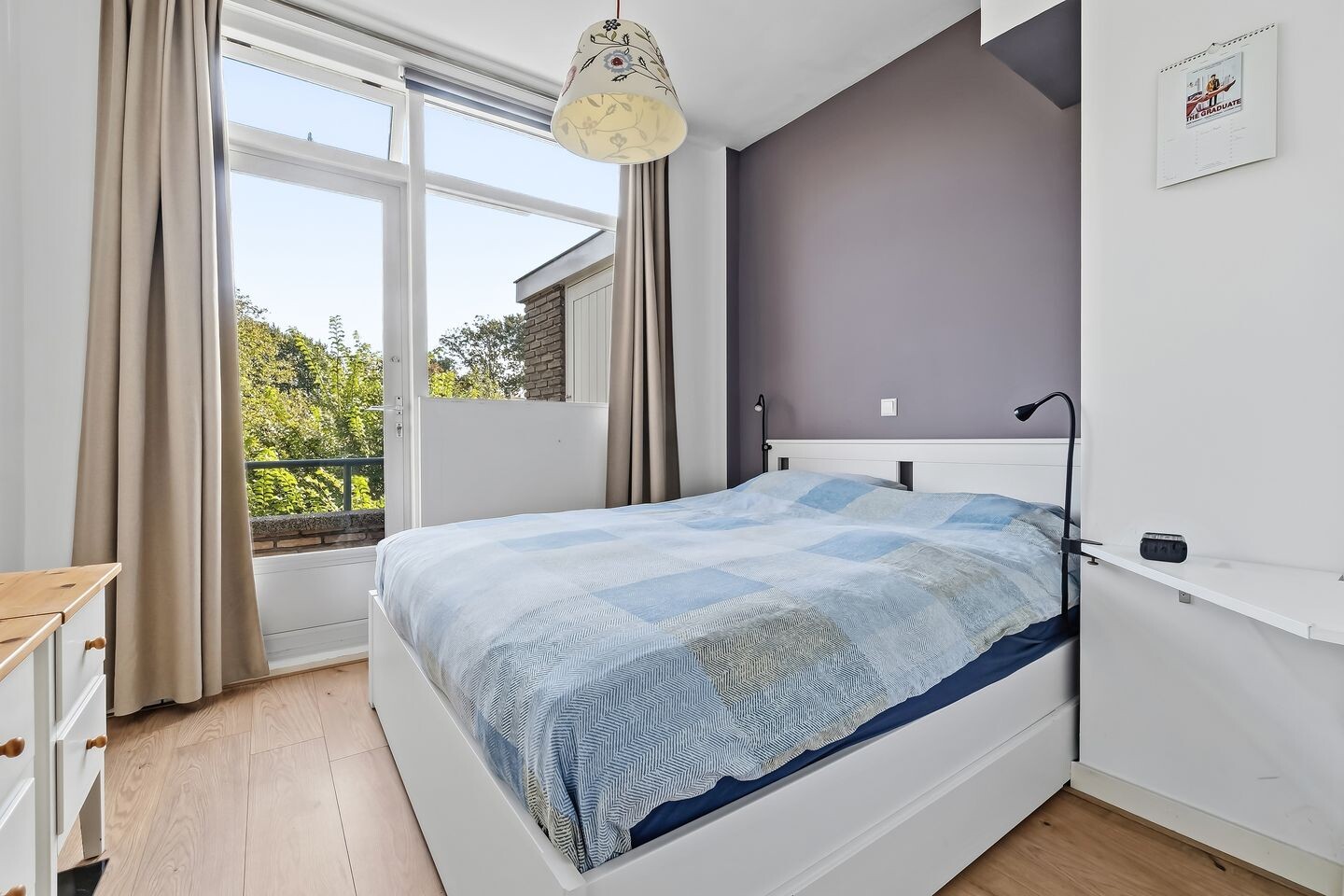 Appartement te koop: Arabislaan 49, 'S-Gravenhage
