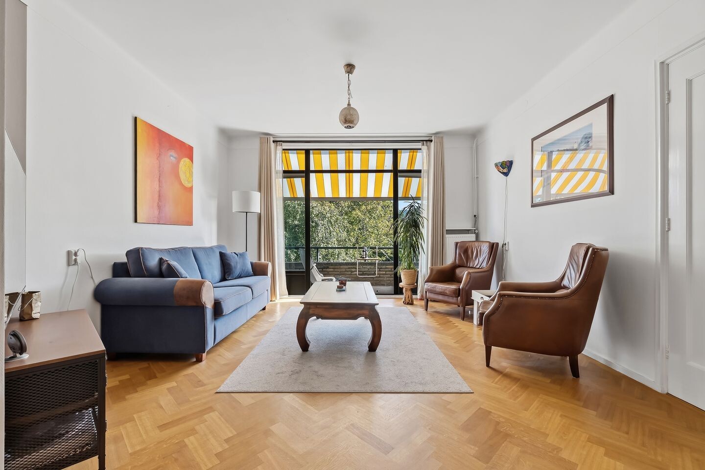 Appartement te koop: Arabislaan 49, 'S-Gravenhage