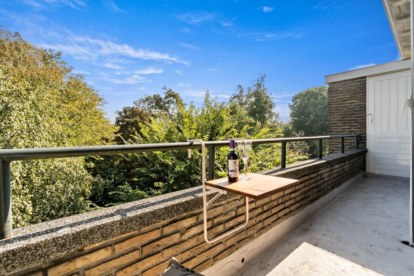 Appartement te koop: Arabislaan 49, 'S-Gravenhage