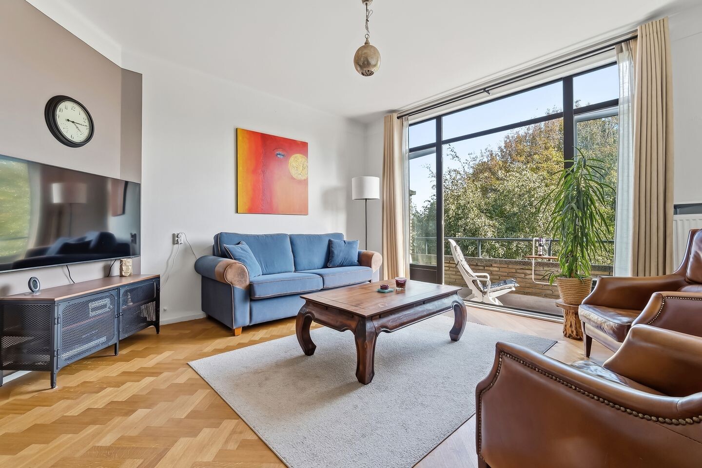 Appartement te koop: Arabislaan 49, 'S-Gravenhage