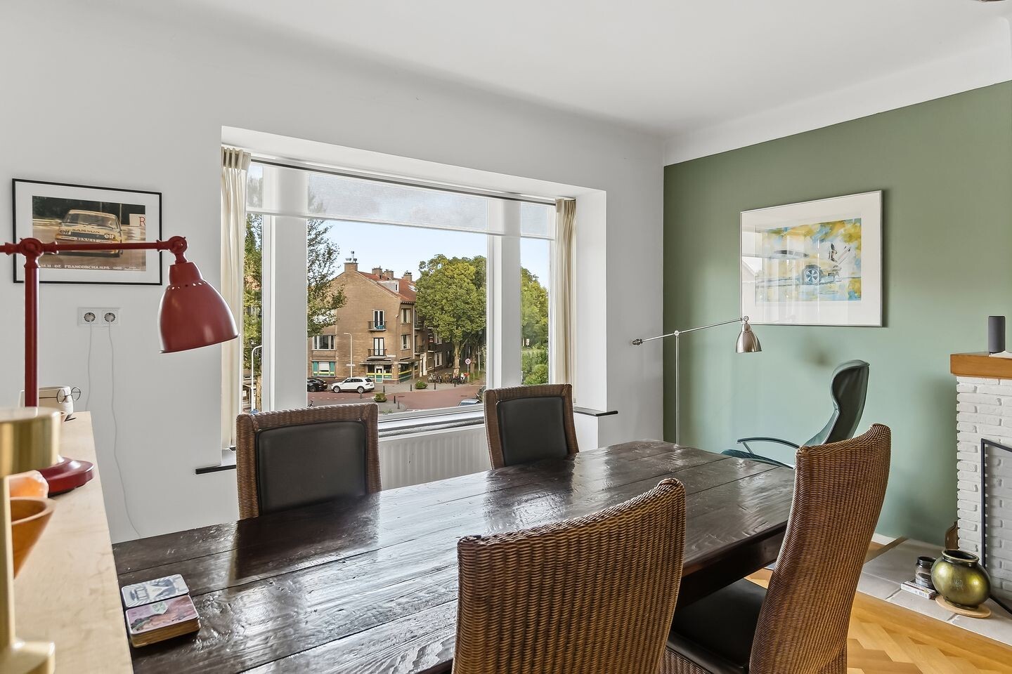 Appartement te koop: Arabislaan 49, 'S-Gravenhage