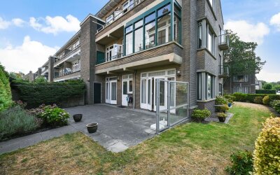 Appartement te koop Arabislaan 105