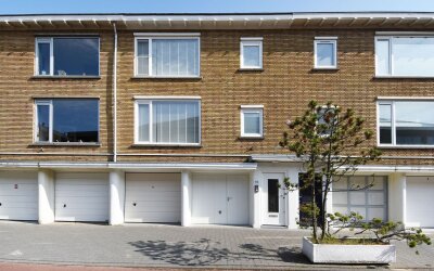Mimosastraat 70