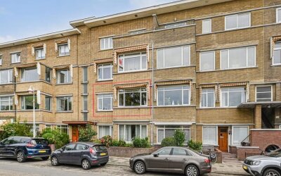 Hoefbladlaan 35