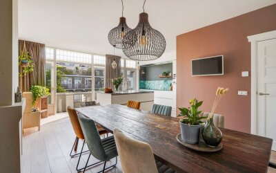 Pinksterbloemplein 18