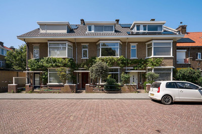 Aronskelkweg 55