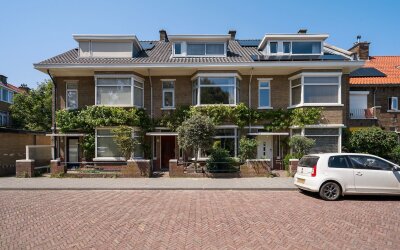 Aronskelkweg 55