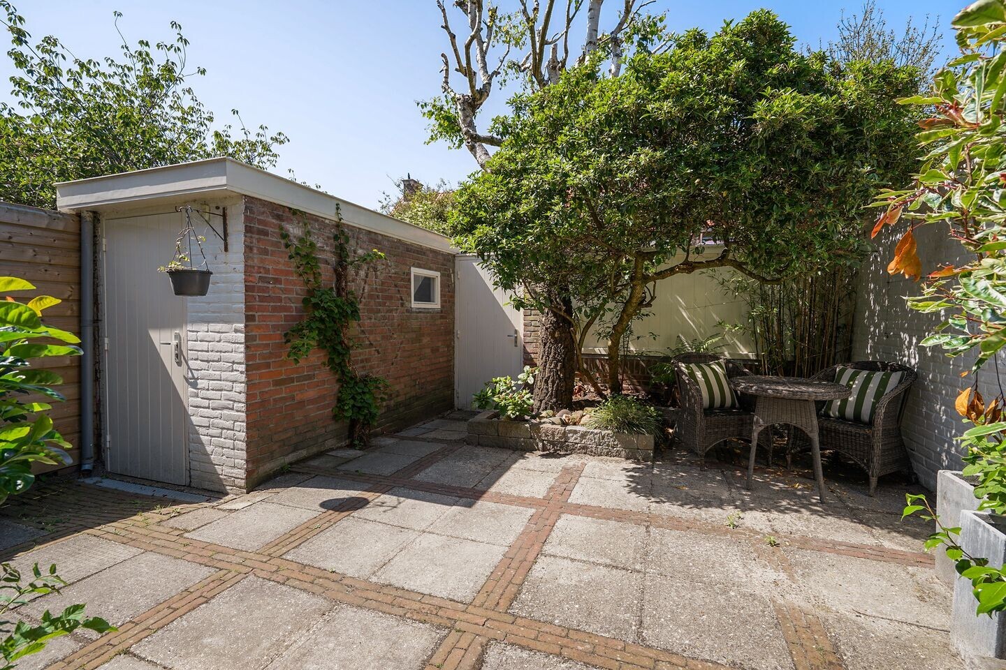 Tussenwoning te koop: Aronskelkweg 55, 'S-Gravenhage