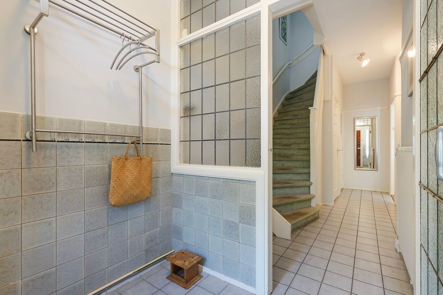 Tussenwoning te koop: Aronskelkweg 55, 'S-Gravenhage