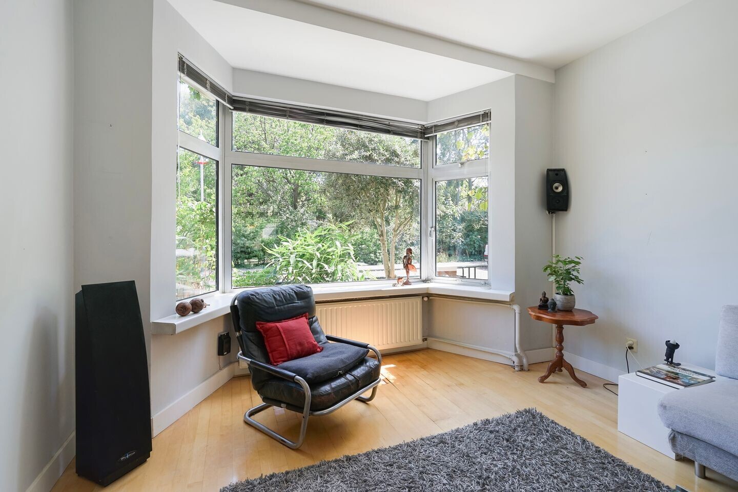 Tussenwoning te koop: Aronskelkweg 55, 'S-Gravenhage