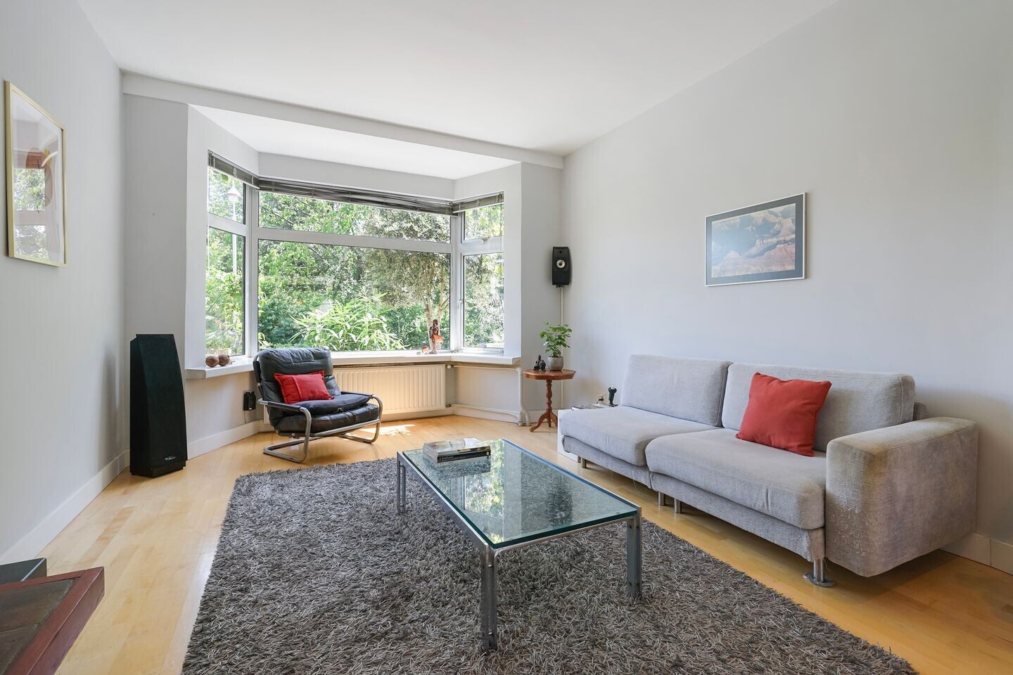 Tussenwoning te koop: Aronskelkweg 55, 'S-Gravenhage