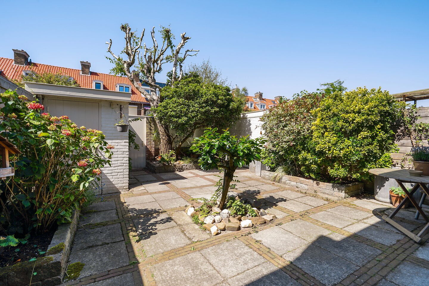 Tussenwoning te koop: Aronskelkweg 55, 'S-Gravenhage