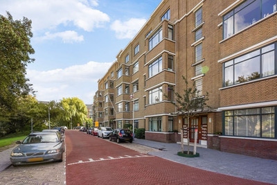 Aronskelkweg 26