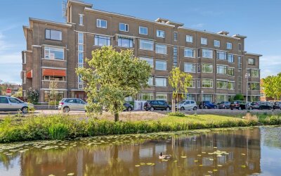 Aronskelkweg 52-C