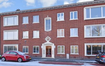 Aronskelkweg 140