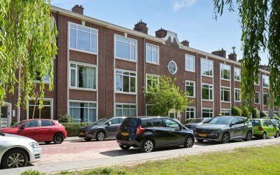 Aronskelkweg 196