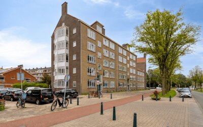 Groen van Prinstererlaan 15
